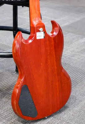 Gibson - SG Tribute - Vintage Cherry Satin 2